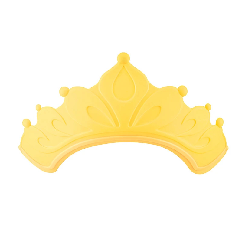 Детская шапочка для защиты головы, милая водонепроницаемая шапочка для мытья волос с героями мультфильмов, детская шапочка для душа, детская шапочка для купания, шапочка для душа, шапочка для шампуня