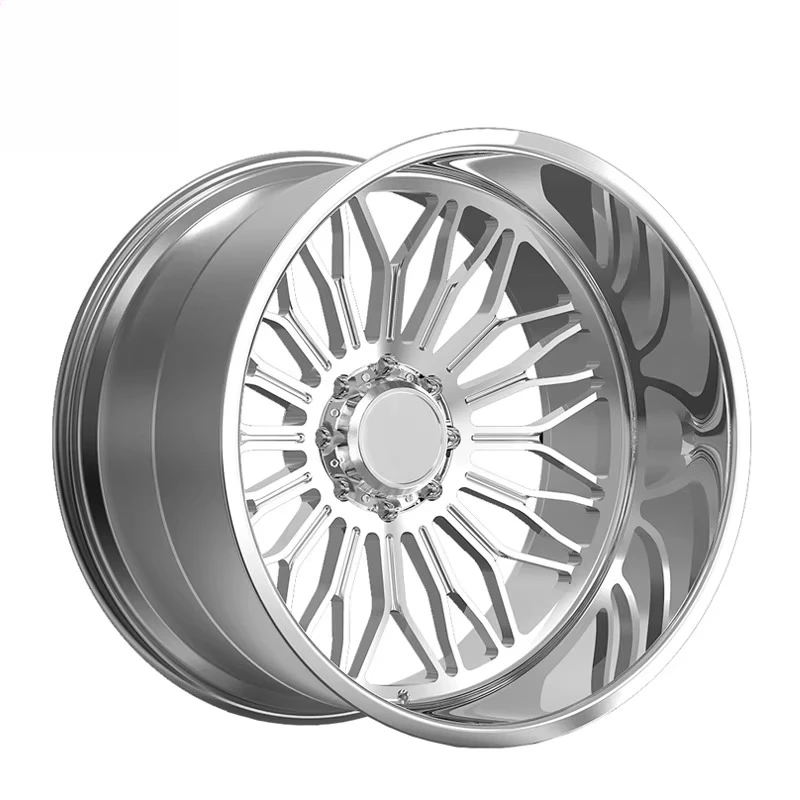 

Forged Truck Wheels | 22X12 24X14 24X12 26X12 28X16 | for GMC Sierra 1500 2500 3500| 6x135, 6x5.5, 8x6.5, 8x170