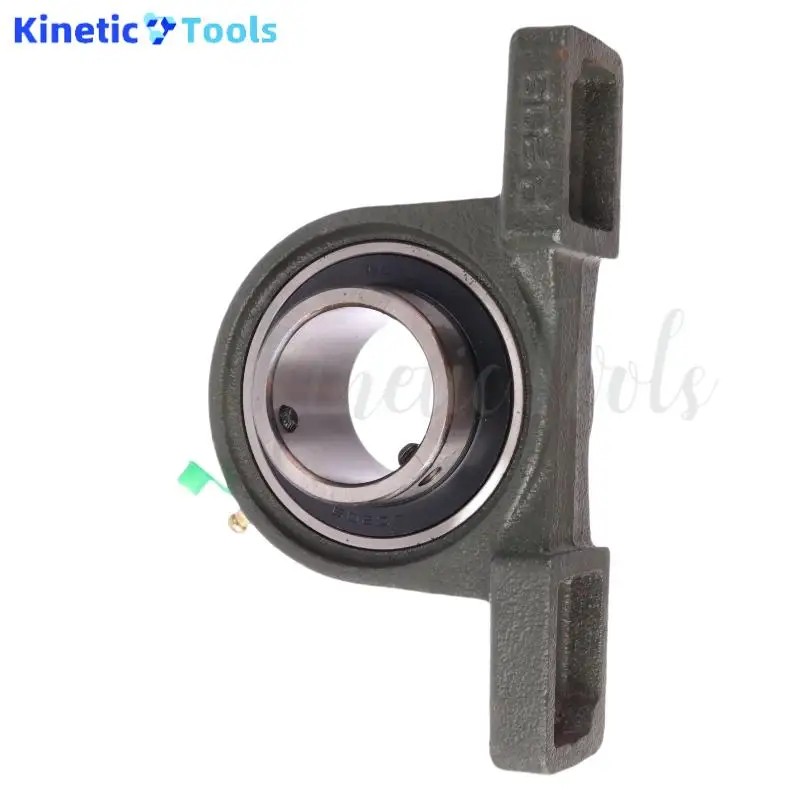 ตลับลูกปืนแบบมีตัวเรือน UCP209 พร้อมฐานรองรับทรงกลม เหมาะสำหรับรถเก๋ง รถ SUV และรถบรรทุกขนาดเล็ก