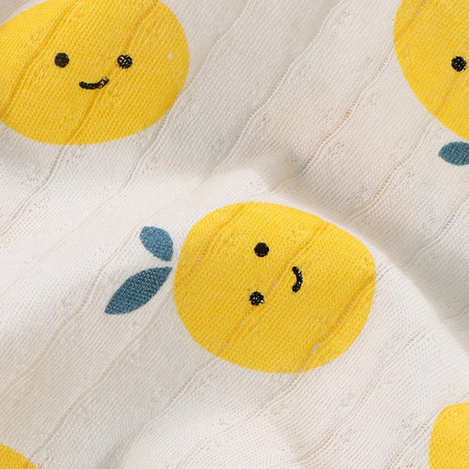 2025 الصيف رقيقة الكرتون طباعة المتسكعون أكمام ملابس خاصة السراويل فتاة صبي أعلى ملابس الأطفال مجموعة الأطفال منامة مجموعات #4