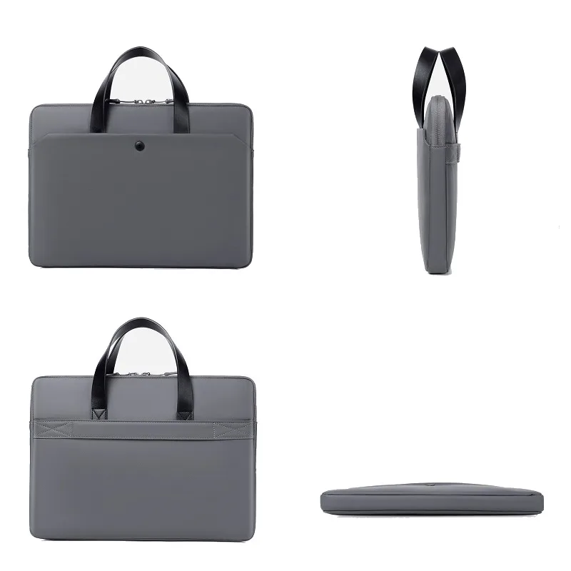 حقيبة كمبيوتر محمول حقيبة يد كمبيوتر محمول مقاومة للماء