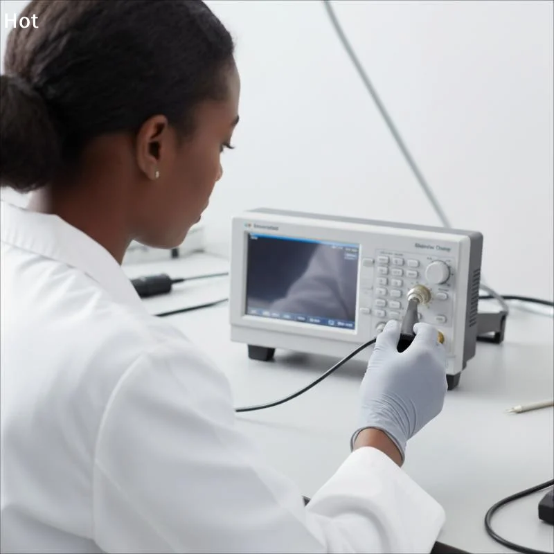 Plastic Oscilloscop…