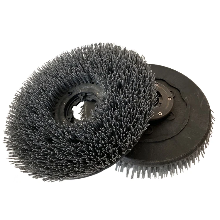 outdoors cleaning brush Antique stone surface cleaning brush uneven ground cleaning brush