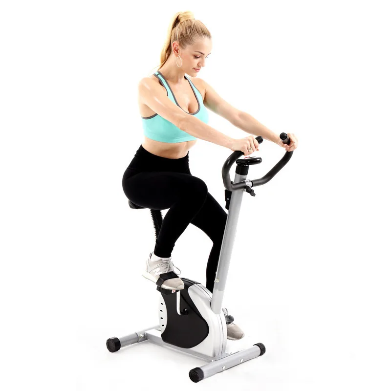 belt-drive stationary bike home use exercise bike cheap exercise bikes for sale