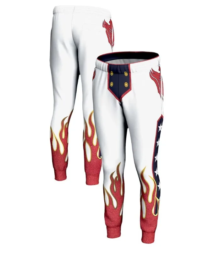 Cody Rhodes Leggings Women's Stretchy Workout Leggings Slim Tights Sexy Fashion Yoga Pants Trendy Cool Trousers