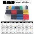 580Pcs with Box