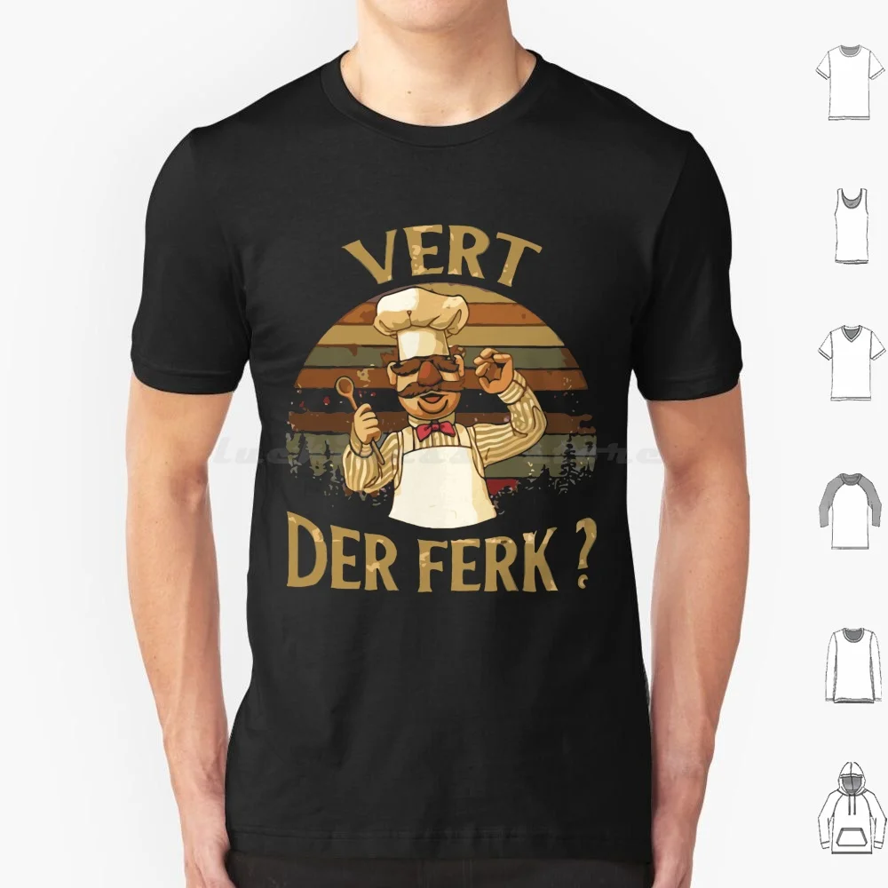 Vert Der Ferk , Vin…