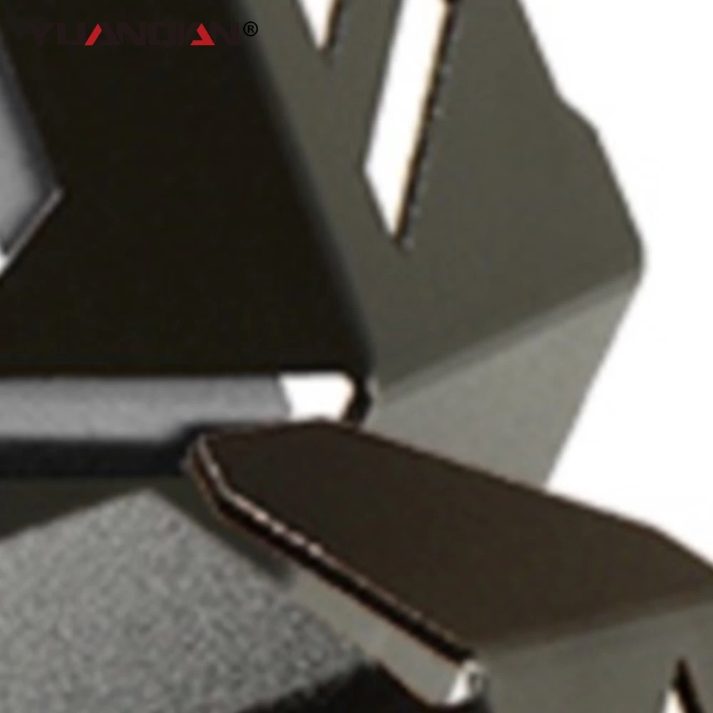 

For Yamaha MT09 MT-09 Radiator Water Coolant Resevoir Tank Shield Guard Cover FZ-09 FZ09 2014 2015 2016 2017 2018 2019 2020