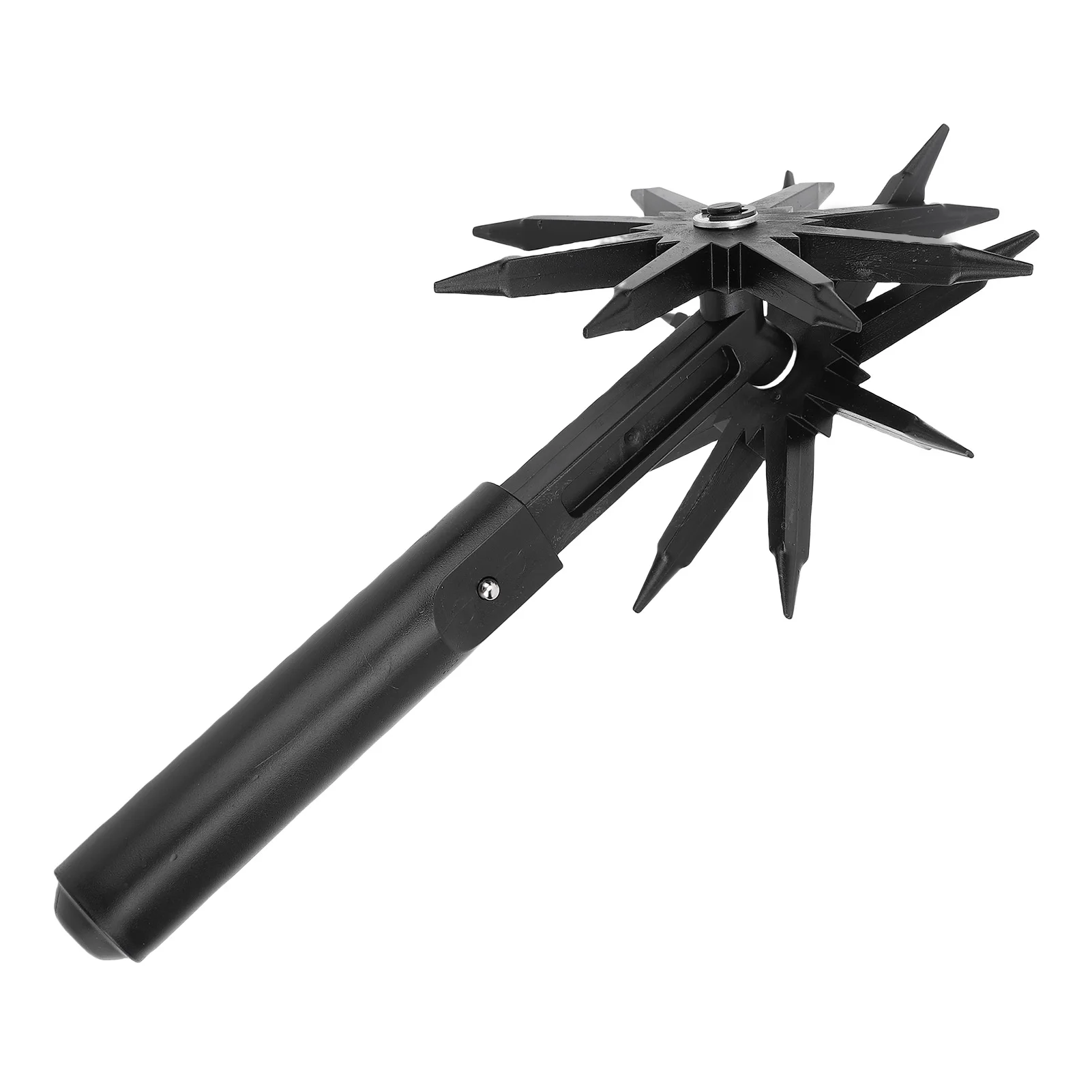 เครื่องพรวนดิน เครื่องพรวนดิน เครื่องพรวนดินแบบแมนนวล เครื่องพรวนดินน้ำหนักเบา เครื่องพรวนดินสำหรับปลูกพืชรอบดิน