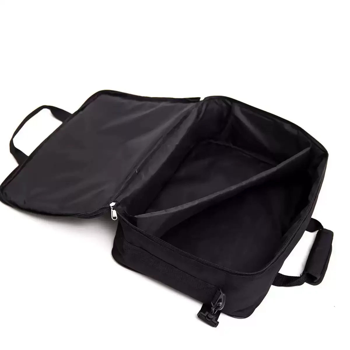 Durable and Thick Oxford Cloth Instrument Storage Bag, Bass Drum Accessory Double Pedal Hammer Storage Bag, Conga Drum Bag