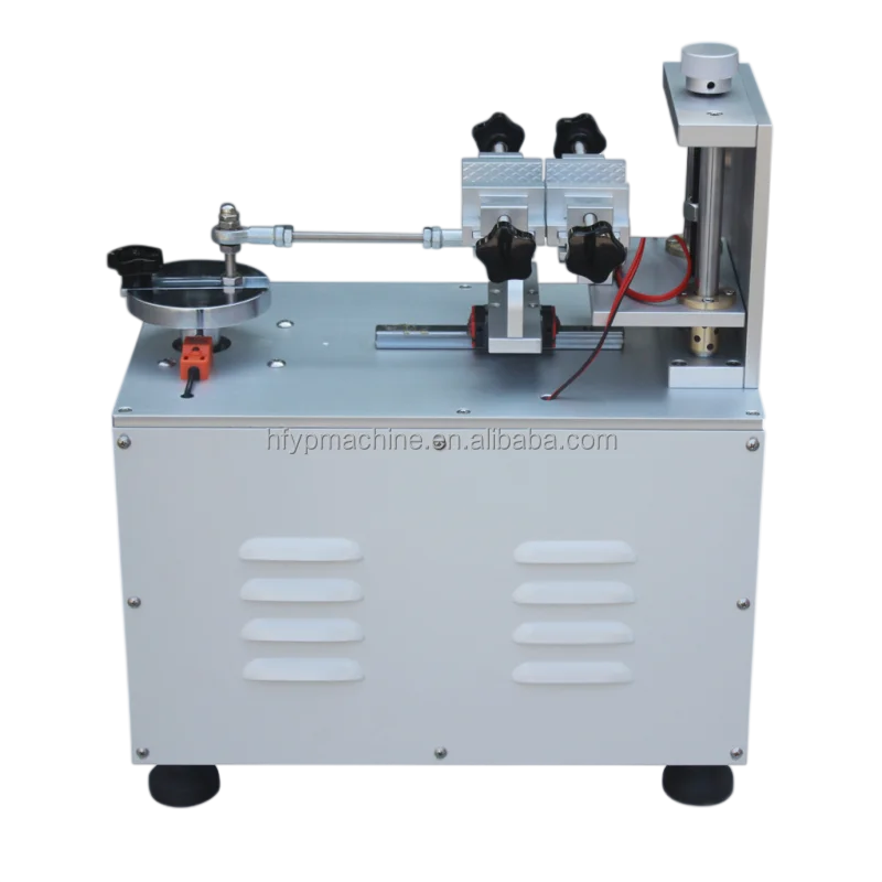 Horizontal Plug Pull Testing Machine for Connector Insertion/Extraction Force Measurement