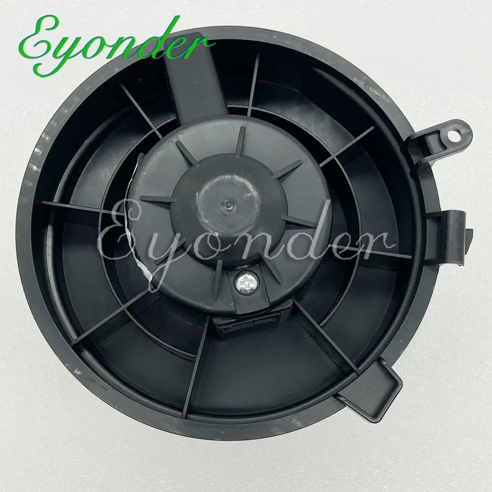 A/C Heater Heating Fan Blower Motor for NISSAN QASHQAI J10 JJ10 1.5 1.6 2.0 27225-EN000 27225-ET00A 27225JD00A 27225ET10B