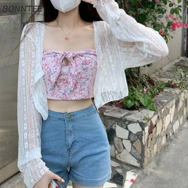 M-3XL Jackets Women Kawaii Elegant Solid Popular Leisure Design Students New Streetwear Japanese Style Attractive Loose Vacation