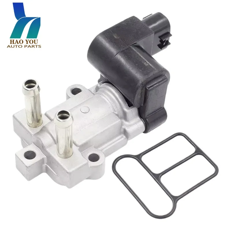 

22270-66020 Idle Speed Motor Idle Air Control Valve for Toyota Landcruiser FZJ105R