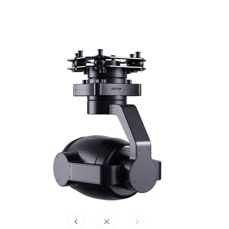 SIYI ZR30 Gimbal Camera