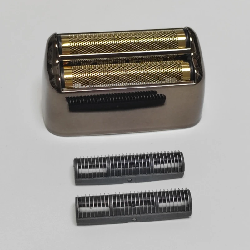 Elektro rasierer Rasier kopf Rasier folie für Babylisspo babfs2gcn Folien rasierer Ersatz rasierer Teil