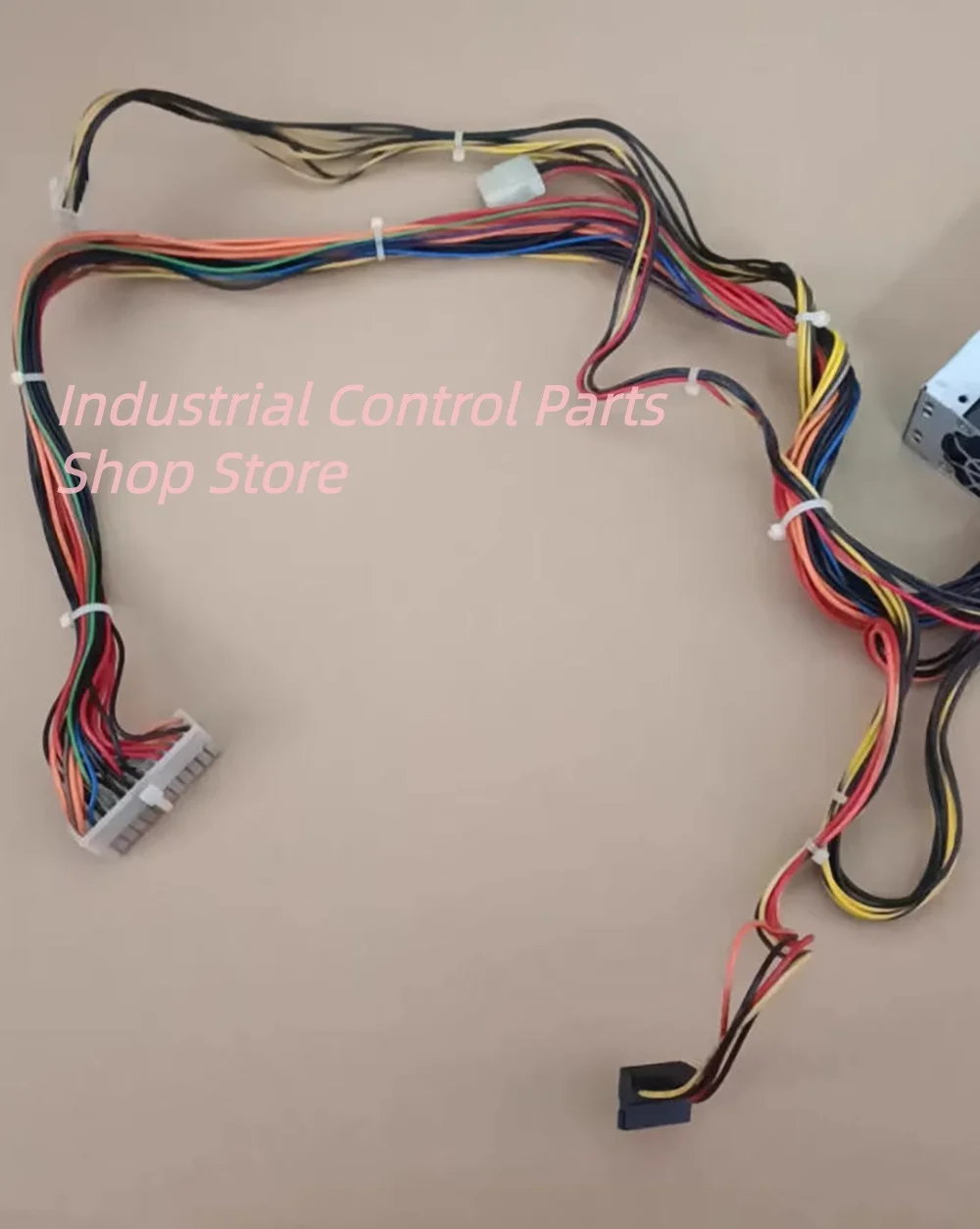 SPI300F4BB power supply
