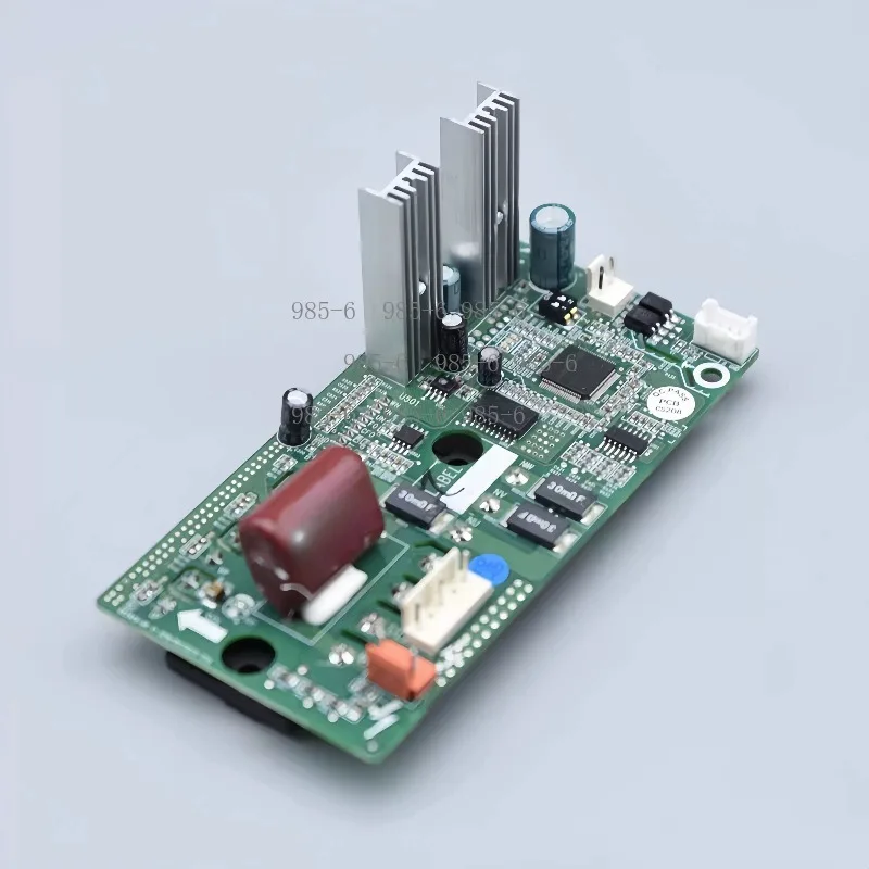 Series Mainboard 300027000583 & Fan Driver Board 300027000582