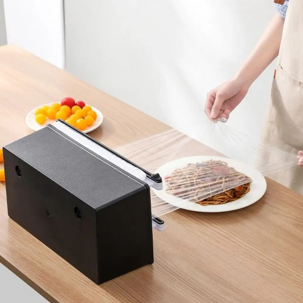 Thumbnail 4 - #35 Food Wrap Dispensers Comparison Guide