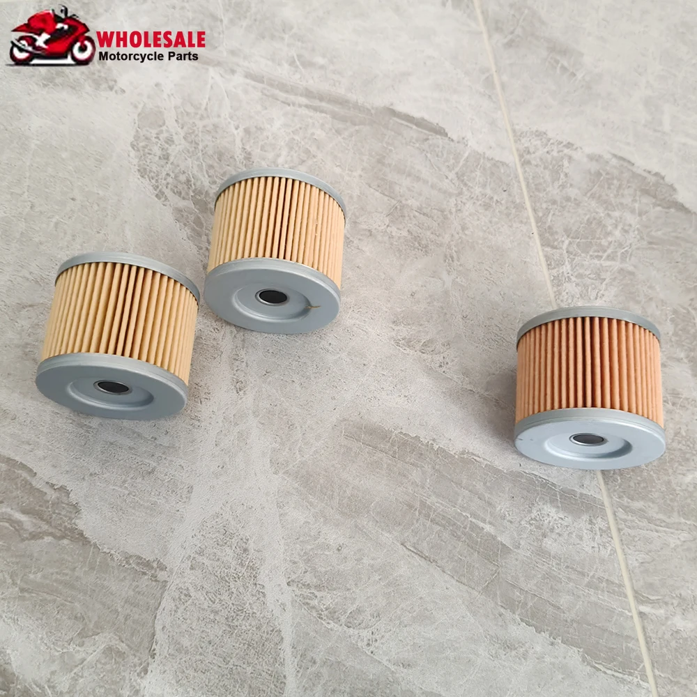 

1/2/4/6/8/10pc Motor Oil Filter For APRILIA 650 for Pegaso Cube 00 6.5 Moto for MOTO GUZZI STELVIO 1200 NTX 1200 650cc 1200cc