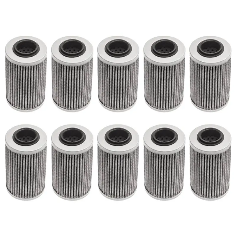 AB56-2X Oil Filter For Seadoo 2016 2017 2018 2019 2020 2021 300HP RXP-X RXT-X GTX -BRP 420956744 Rotax 1630