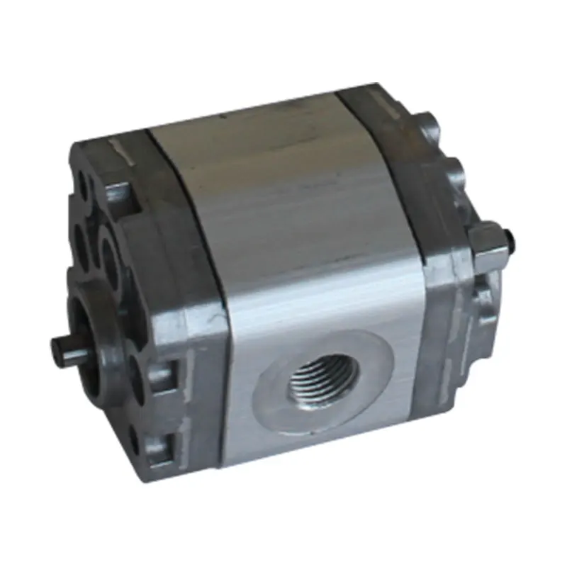 Rated Pressure 6 MPA Hydraulic Gear Pump Repair Kit Maximum Pressure 8 MPA  Hydraulic Gear Pump