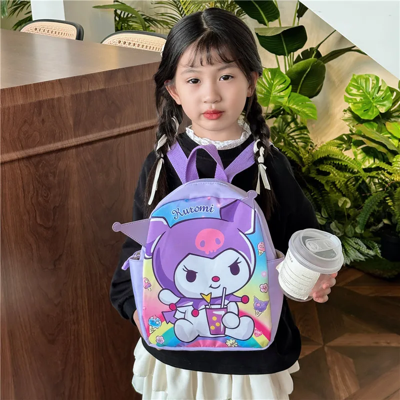 Children bags trendy kindergarten schoolbags lightweight travel children backpacks cartoon children backpacks