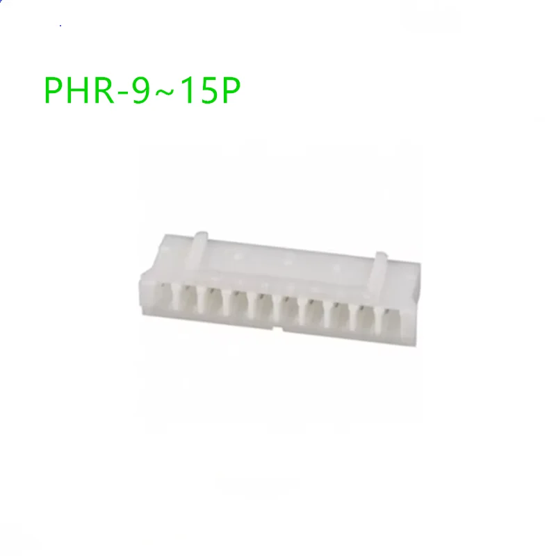 20 Buah Konektor JST PHR-9, PHR-10, PHR-11, PHR-13, PHR-14, PHR-15 100% Baru dan Asli