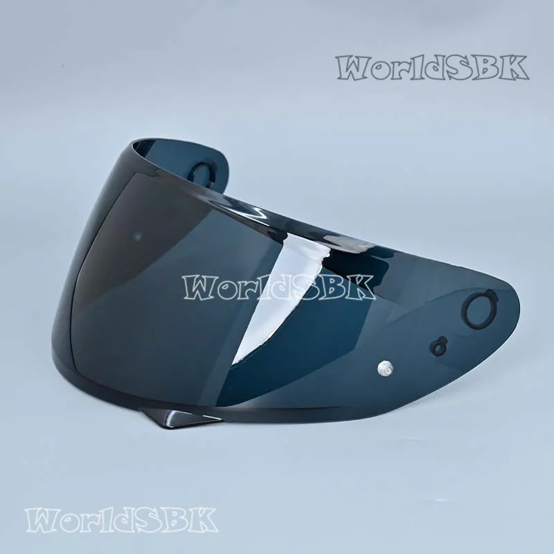 Motorcycle Helmet Visor Lens for HJC C10 Replace Anti-UV Anti-Scratch Dustproof Wind Shield Motorcycle Accessories