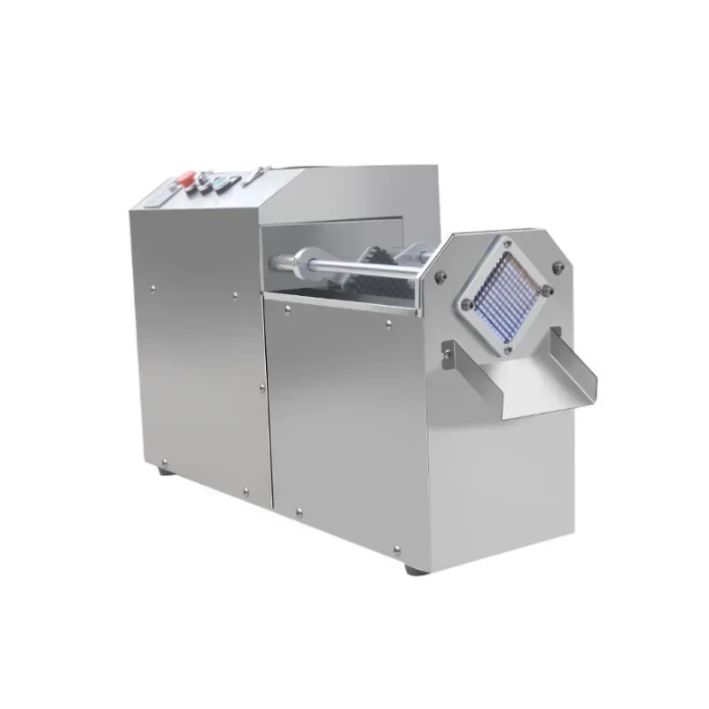Commercial Cut French Fries Packing MachineHOT SALES