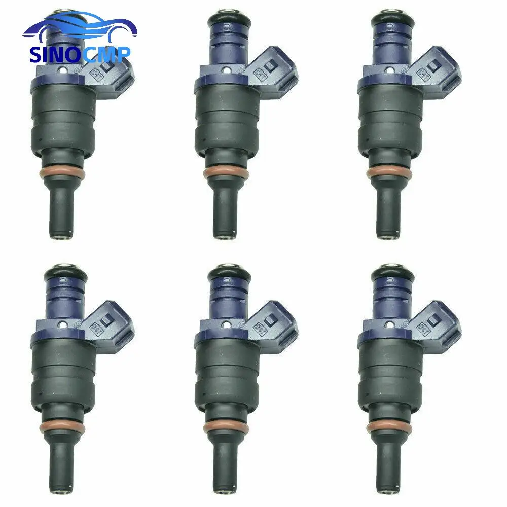 

6pcs 13641427240 13641439800