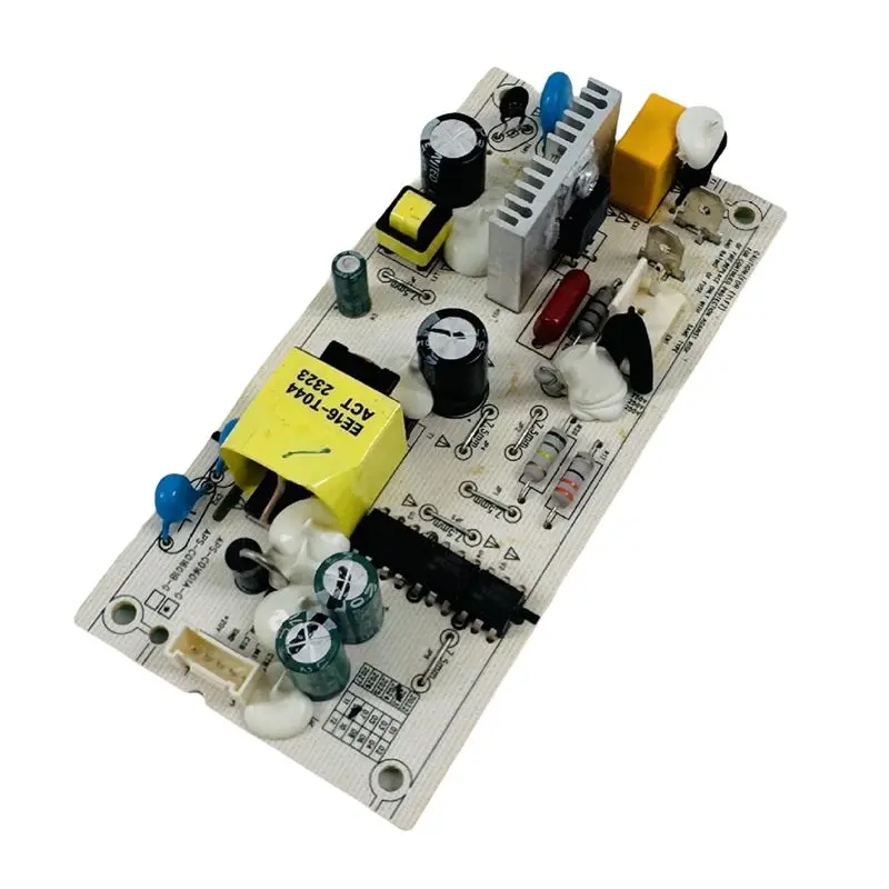 Y48A Main Control Board Power Board for Roidmi Eve CC Robot Vacuum Base Station Replacement Parts PCBA