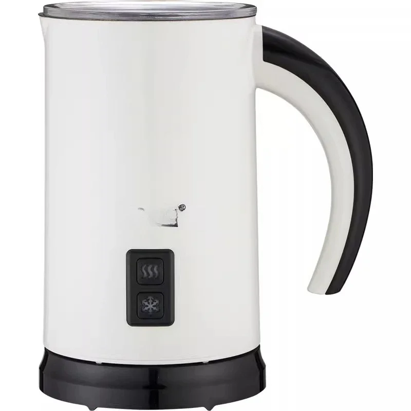 

Liquid heater, household electric automatic coffee milk foam machine, small mini latte portable milk beater