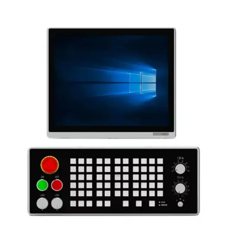 mate 21190 CNC Control  Profinet Industrial EtherCAT DC 24V Codesys Control  for CNC Machines