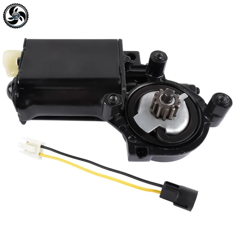 Window Motor For Chevrolet R1500 Suburban 1991 OEM 22048329 82617041577 82617041560