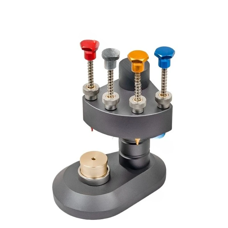 Suitable for Precision 4-pin Watch Hand Press Set Accessories Press Pin Repair Kit