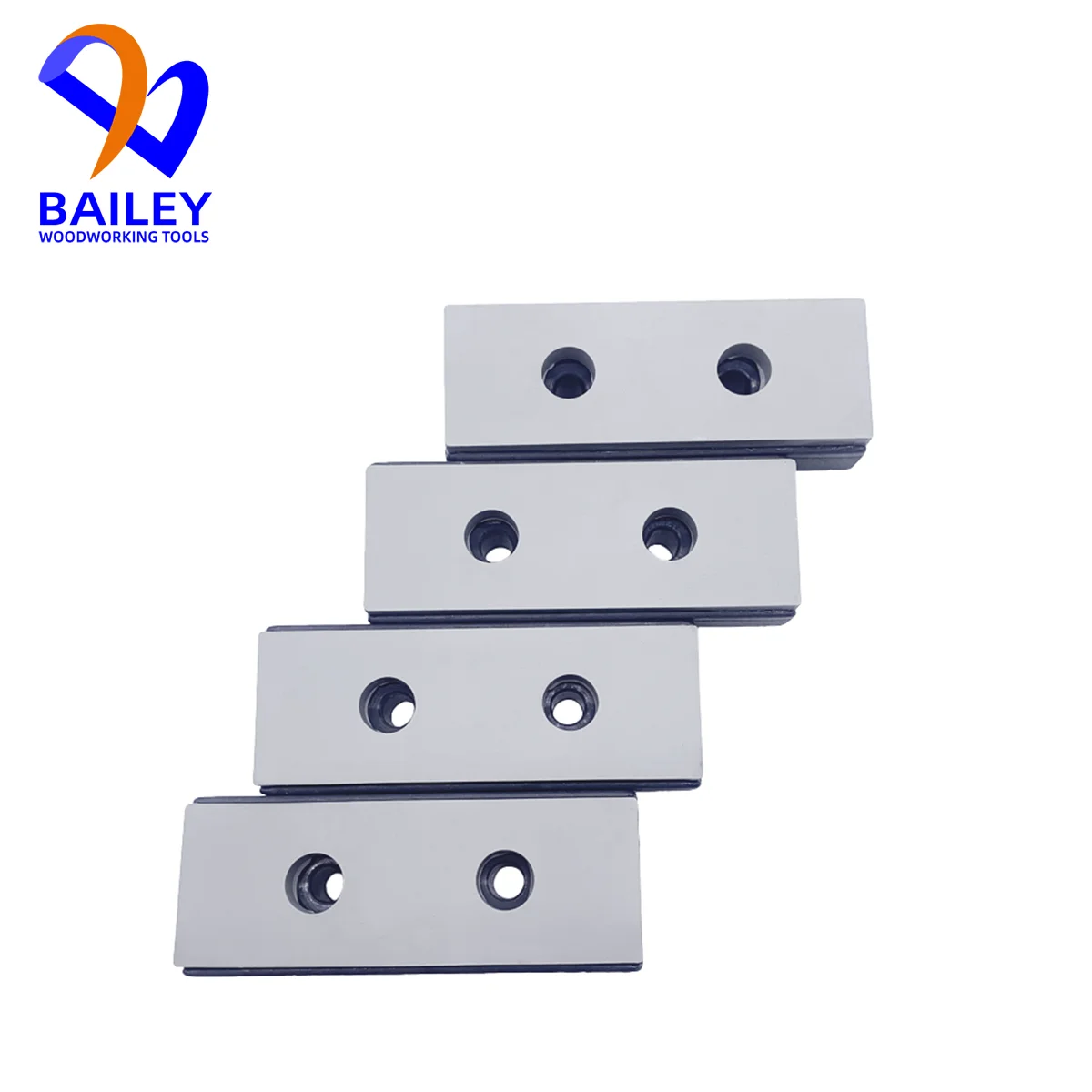 Bailey 10pcs 80x31mm Ketten polster Kettens chien auflage kleine Vorhänge schlösser mit Schlüsseln für Kanten band maschine Holz bearbeitungs werkzeug Zubehör