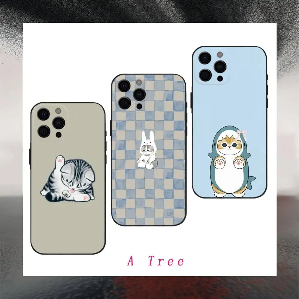 Cute M-Mofusands C-… - image