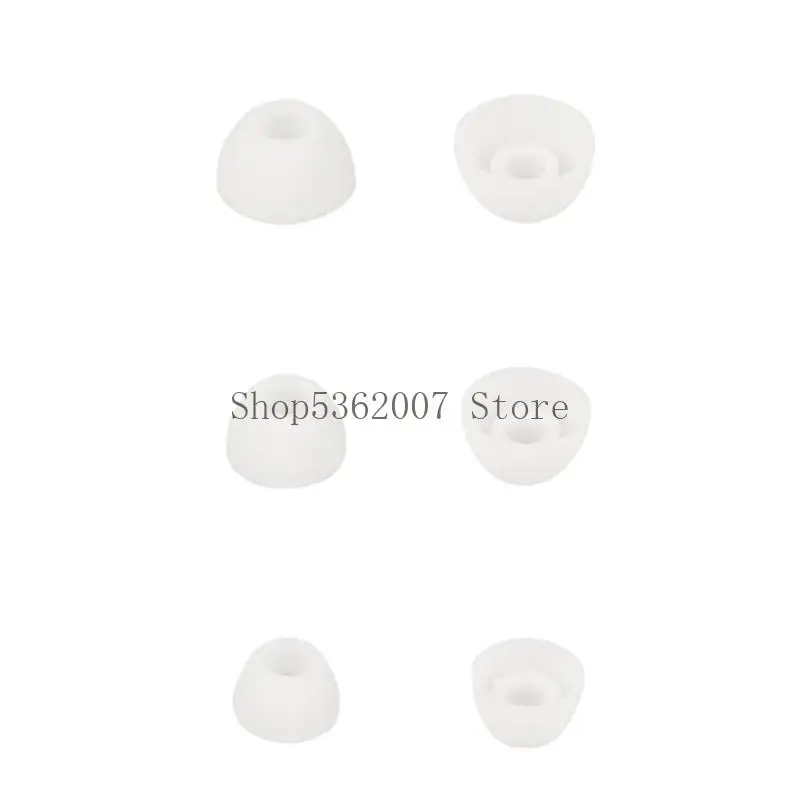 Шуговая отмена для наушника Комфортное улучшение частоты звука ежедневное использование для 5 шумоподобное 40jb