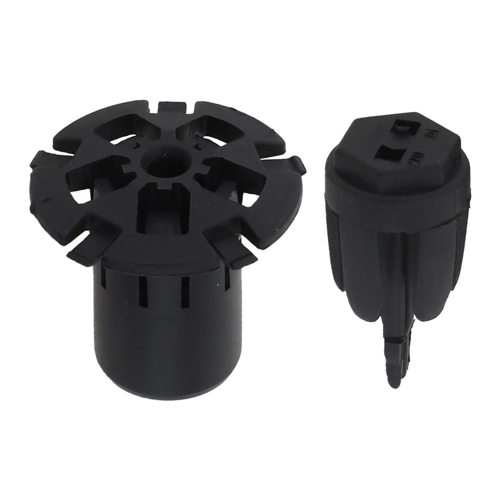 Quick Installation Cooling Radiator Upper Support Clip for BMW Designed for seamless integration with the radiator