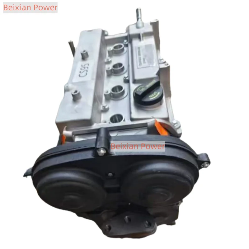 HIGH QUALITY JL486ZQ3 Bare Engine Good Price 2.0T JL486ZQ3 Engine Assembly For Changan CS95
