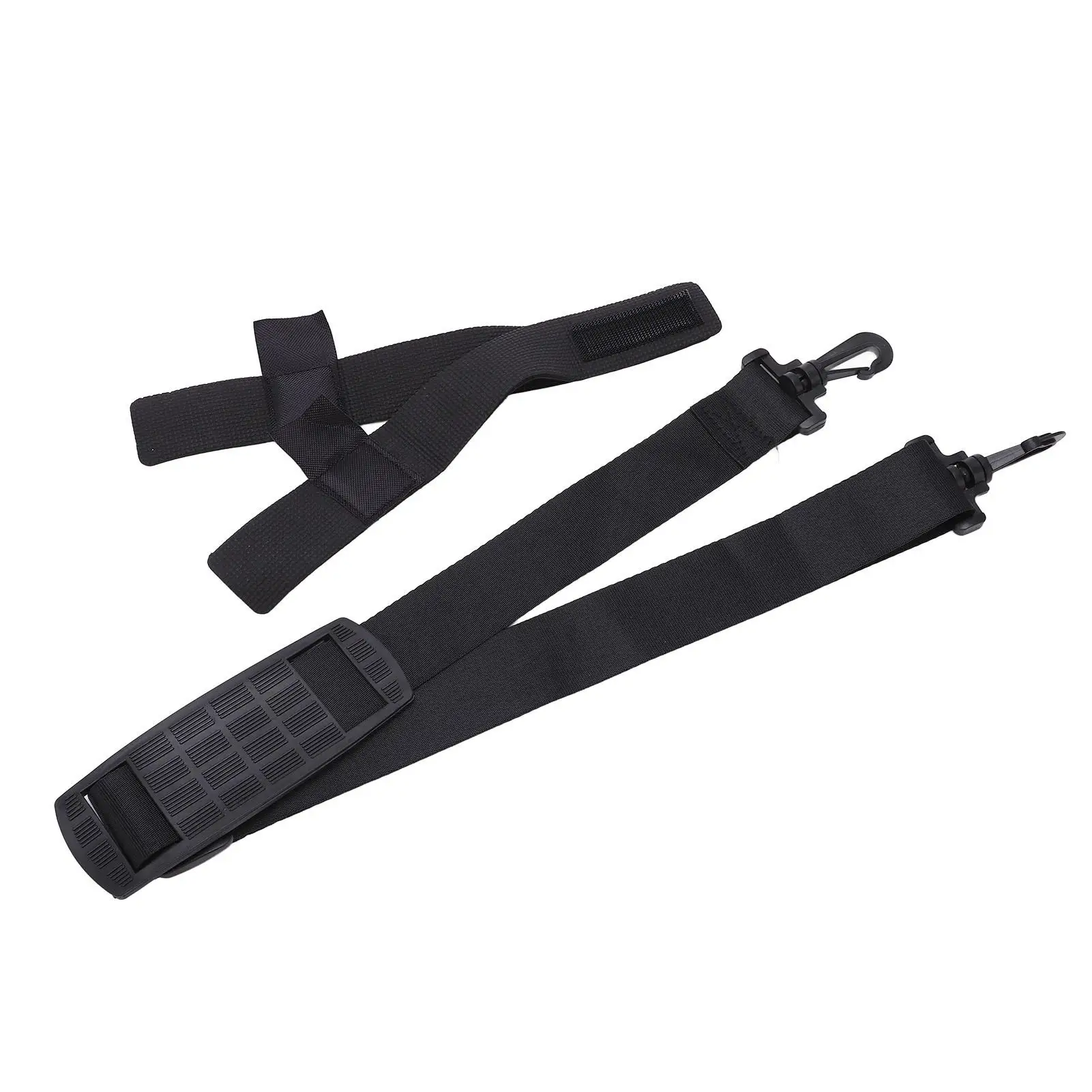 for outdoor Fishing Rod Carry Shoulder Strap Anti Aging