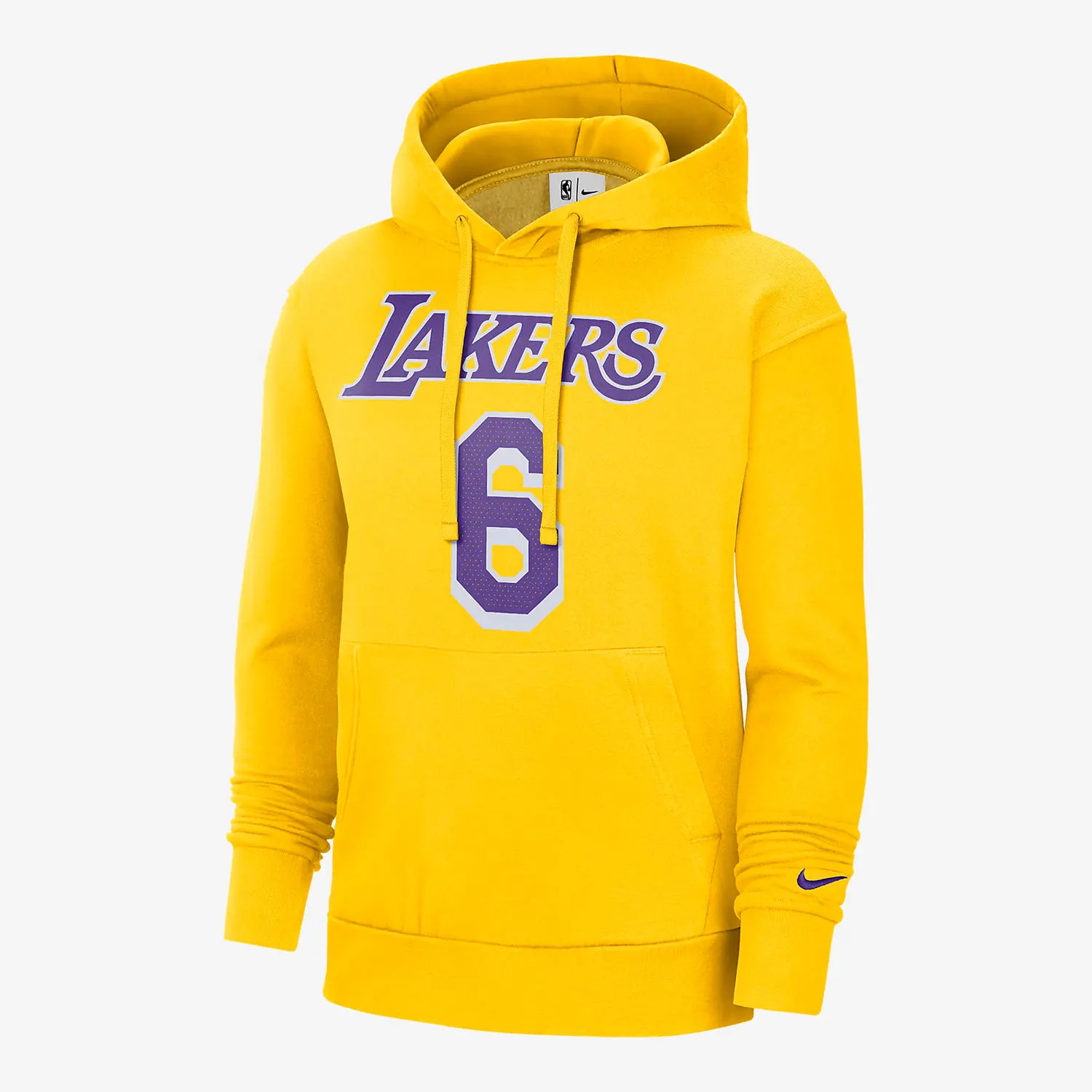 nike-authentic-current-season-new-lebron-no-6-men's-fleece-hoodie-db1182-728