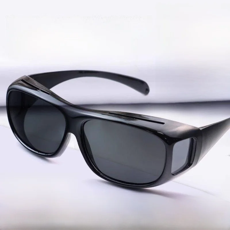 Post-Surgery Protection Glasses Laser Femto Eye Protection Sunglasses Strong Light Protection Windproof Sandproof Eye Protection