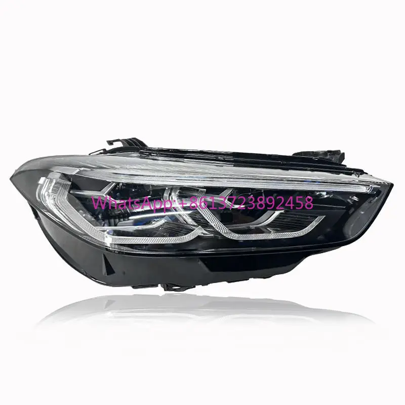 

Original High Quality Car Headlamp for BMW 8 Series G14 G15 G16 Hot Selling Front Lights M8 LED Headlight