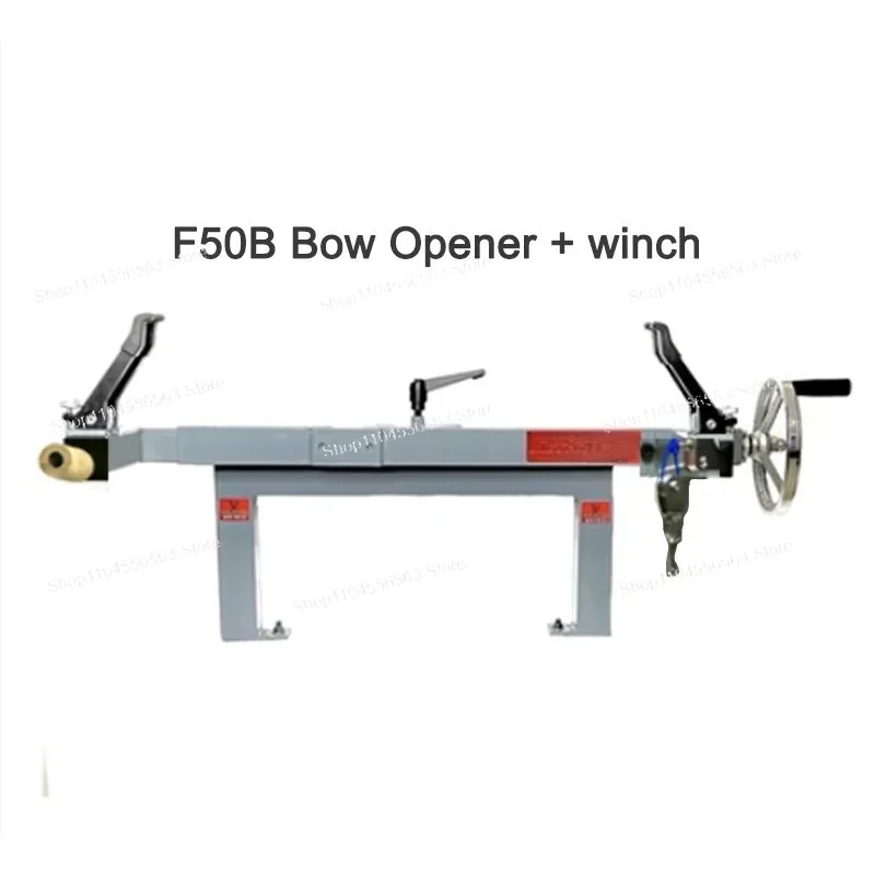Desktop Compound Bow Opener with Winch 12-46
