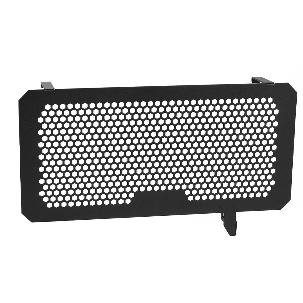 Motobike Radiator Grille Guard Cover Protector For Keeway RKF 125 RKF125 Fuel Tank Protection Net radiator guard Water Tank net