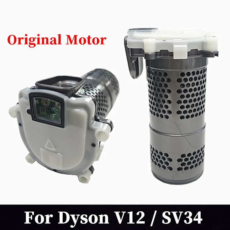 

Original motor for Dyson V12 / SV34 Vacuum Cleaner motor and handle repair parts