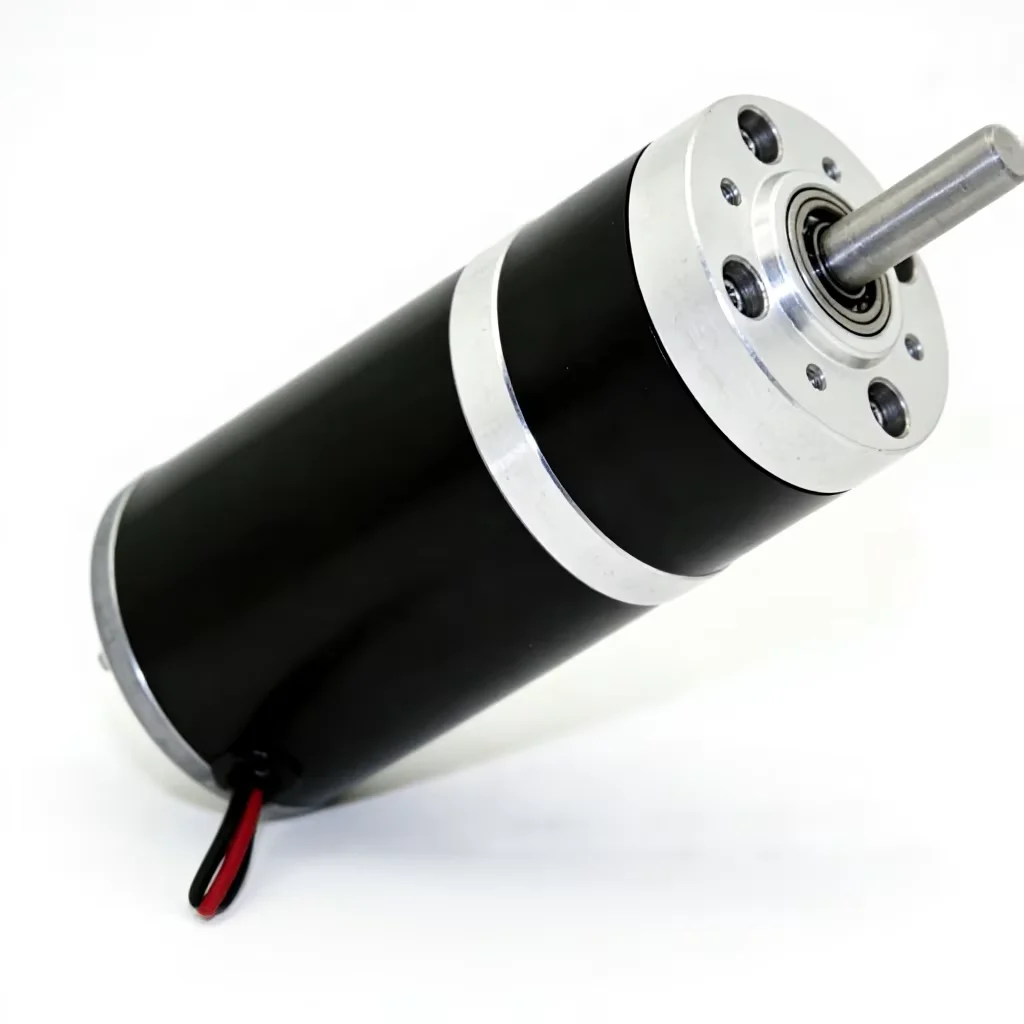 Brushless DC motor CM32-31ZY-2480 DC 12V 24V motor 60rpm electric low noise small planetary gearbox