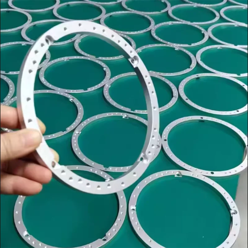 

CNC Lathing Turning Service Aluminum Alloy Steel Brass Custom Parts Manufacturing Motorcycle Automotive Components